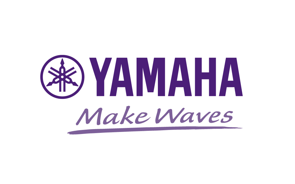 ヤマハ株式会社のロゴ